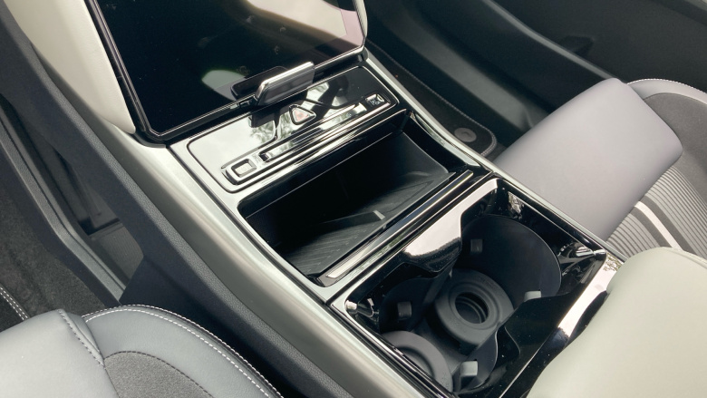 Ford Capri 210kW Select 77kWh 5dr Auto Electric Estate